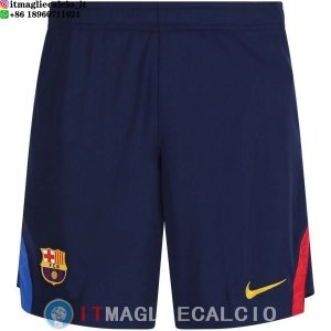Thailandia Maglia Barcellona Pantaloni Prima 2026/2027