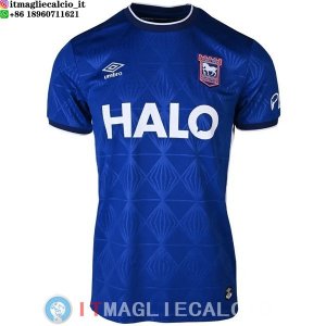Thailandia Maglia Ipswich Town Prima 2026/2027