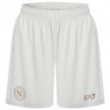 Thailandia Pantaloni Maglia Napoli Seconda 2025/2026