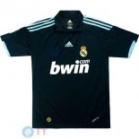 Retro Maglia Real Madrid Seconda 2009/2010