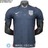 Maglia Giocatori Stati Unit Seconda 2026