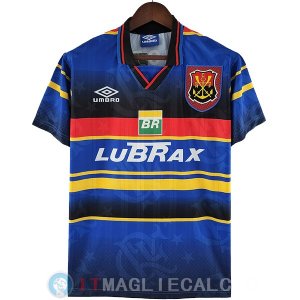 Retro Maglia Flamengo Terza 1995