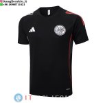 Formazione Maglia Ajax 2025/2026 Nero Formazione Maglia Ajax 2025/2026 Nero