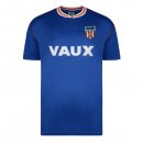 Retro Maglia Sunderland Seconda 1988/1991 Blu