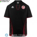 Thailandia Maglia Tunisia Terza 2026 I