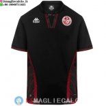 Thailandia Maglia Tunisia Terza 2026 I