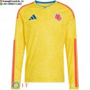 Thailandia Maglia Colombia Prima 2026 ML