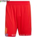 Thailandia Pantaloni Maglia Spagna Prima 2026 I