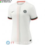 Maglia Donne Chelsea Seconda 2025/2026
