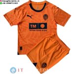 Maglia Bambino Valencia CF Terza 2023/2024 Maglia Bambino Valencia CF Terza 2023/2024