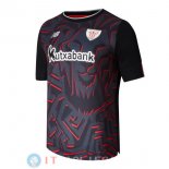 Thailandia Maglia Athletic Bilbao Seconda 2022/2023