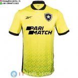 Thailandia Maglia Botafogo Portiere 2023/2024 II Giallo