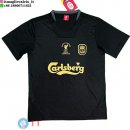 Thailandia Maglia Liverpool Speciale 2025/2026 Nero Giallo