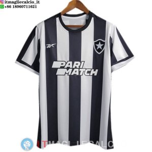 Thailandia Maglia Botafogo Prima 2023/2024