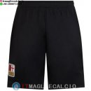 Thailandia Maglia AC Milan Pantaloni Speciale 2024/2025 Nero
