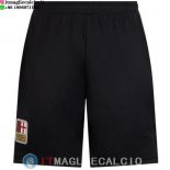 Thailandia Maglia AC Milan Pantaloni Speciale 2024/2025 Nero