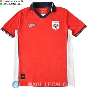 Thailandia Maglia Panama Prima 2026