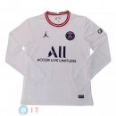 Maglia ML Paris Saint Germain Fourth 2021/2022