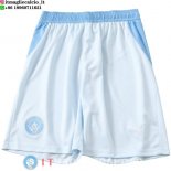 Thailandia Maglia Manchester City Pantaloni Prima 2026/2027 Thailandia Maglia Manchester City Pantaloni Prima 2026/2027