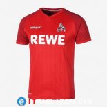 Thailandia Maglia Originali Colonia Seconda 2019/2020