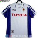Retro Maglia Fiorentina Seconda 1999/2000