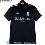 Thailandia Maglia Real Madrid Speciale 2023/2024 I Nero