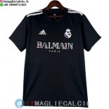 Thailandia Maglia Real Madrid Speciale 2023/2024 I Nero