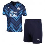 Maglia Bambino Originali Marseille Seconda 2021/2022