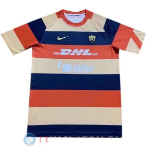 Formazione Maglia Pumas Uuam 2021/2022 Giallo