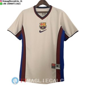 Retro Maglia Barcellona Seconda 1998/2001