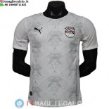 Maglia Giocatori Egitto Seconda 2026