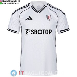 Thailandia Maglia Fulham Prima 2025/2026