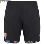 Thailandia Maglia Athletic Bilbao Pantaloni Prima 2025/2026