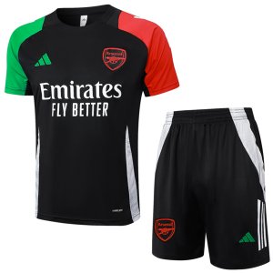 Formazione Set Completo Maglia Arsenal 2024/2025