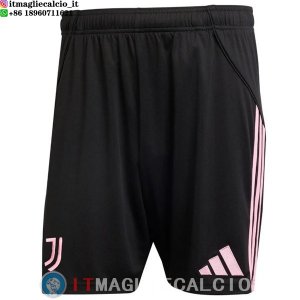 Thailandia Maglia Pantaloni Juventus Prima 2025/2026