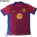 Thailandia Maglia Barcellona Speciale 2025/2026 Rosso I Blu