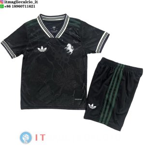Maglia Bambino Juventus Terza 2025/2026