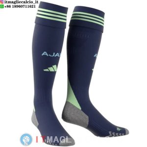 Calze Ajax Seconda 2025/2026