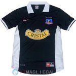 Retro Maglia Seconda Colo Colo 1997/1998 Retro Maglia Seconda Colo Colo 1997/1998