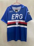 Thailandia Maglia Sampdoria Prima 2019/2020