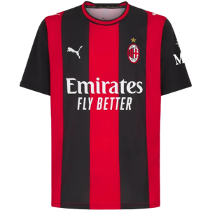 Thailandia Maglia AC Milan Prima 2026/2027