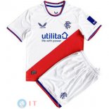 Maglia Bambino Rangers Terza 2022/2023