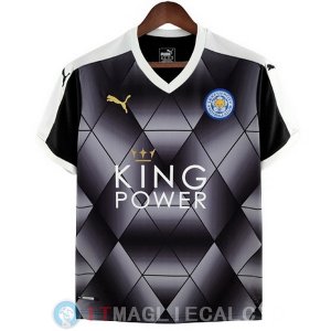 Retro Maglia Leicester City Seconda 2015/2016