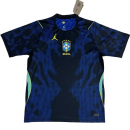 Thailandia Maglia Brasile Seconda 2026