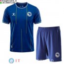 Maglia Bambino Bosnia Erzegovina Prima 2026