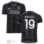 Bonucci Maglia Juventus Seconda 2022/2023