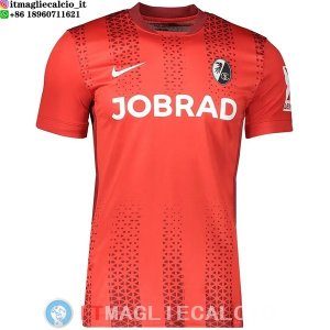 Thailandia Maglia Freiburg Prima 2025/2026