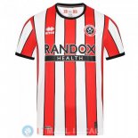 Thailandia Maglia Sheffield United Prima 2022/2023