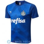 Formazione Maglia Palmeiras 2022/2023 Blu