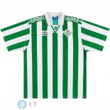 Retro Maglia Real Betis 1994/1995